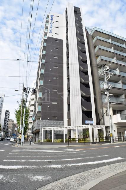 ミラージュパレス南堀江