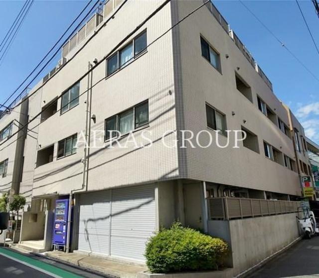 ヴェルステージ中野新橋II