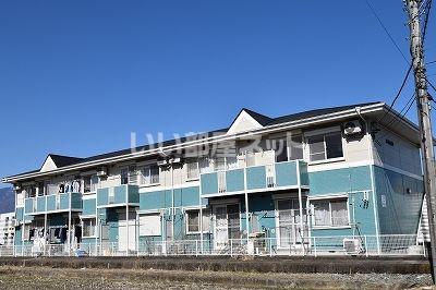 ハイム山口