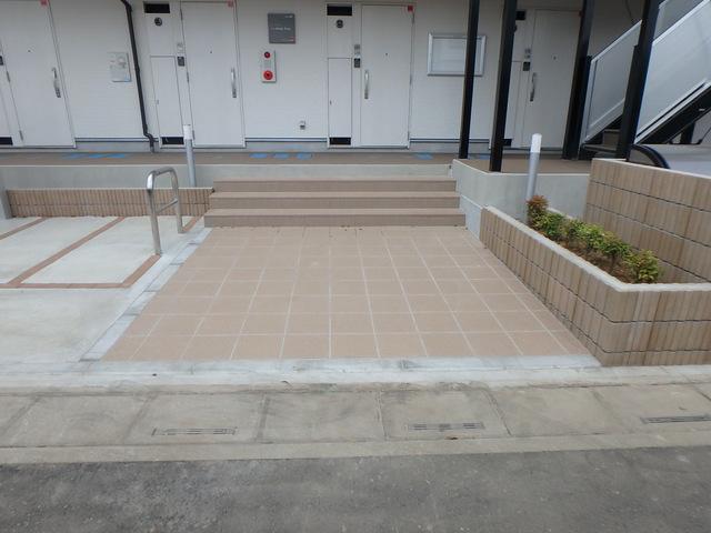 GRANDE PORTE