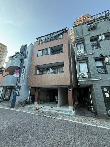 ほしのハイツ