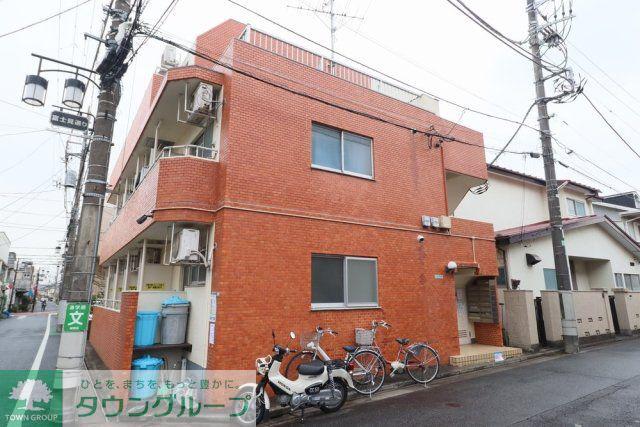 アーバンメゾン上石神井