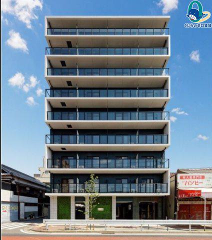 LIVES RESIDENCE 太閤通