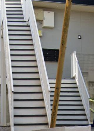 クレールブランシェ西寺尾