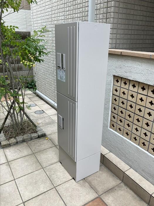 セピアコート住吉東