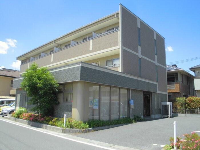 プラシード新越谷