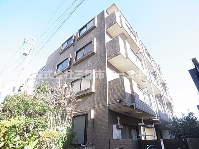 ボナール北馬込