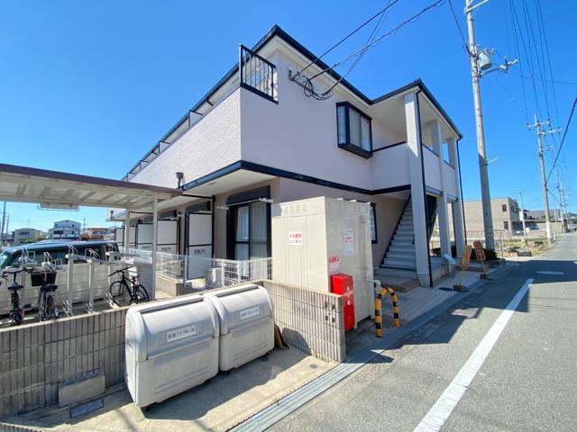 フィオーレ桑原