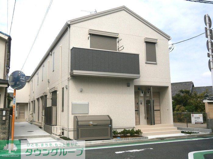 エクセリア高砂