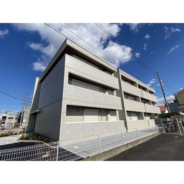 TAKEZONO BASE(1LDK/3階)