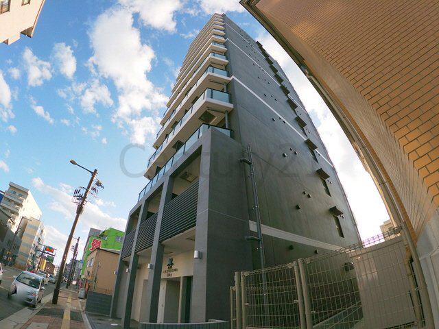 PARK HILLS 池田 LIEN