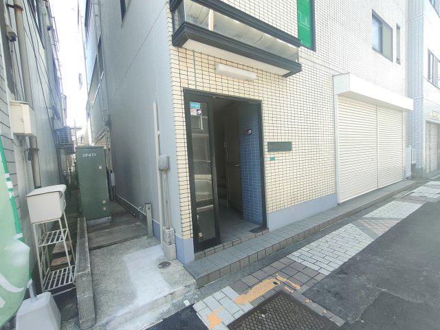 あたらしやマンション