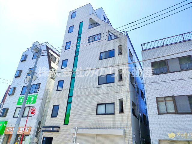 あたらしやマンション