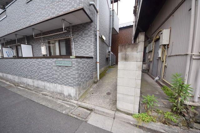 マイプラザ みなと