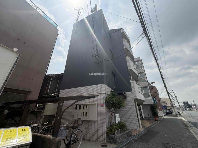シャトー栄根II
