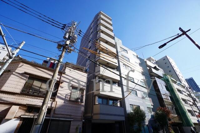 ウイングテラス御徒町