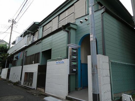 サイワイハイム