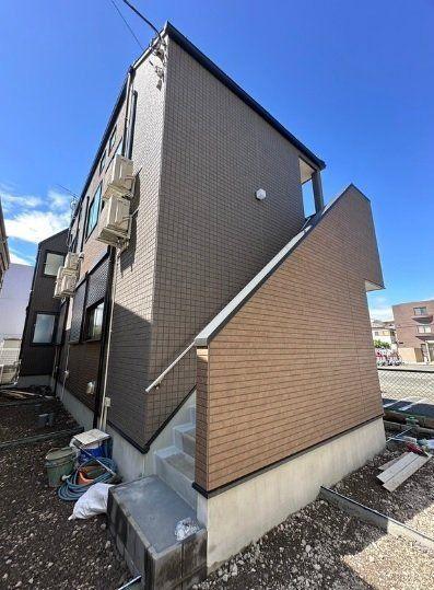 ハーモニーテラス関町南(ワンルーム/2階)