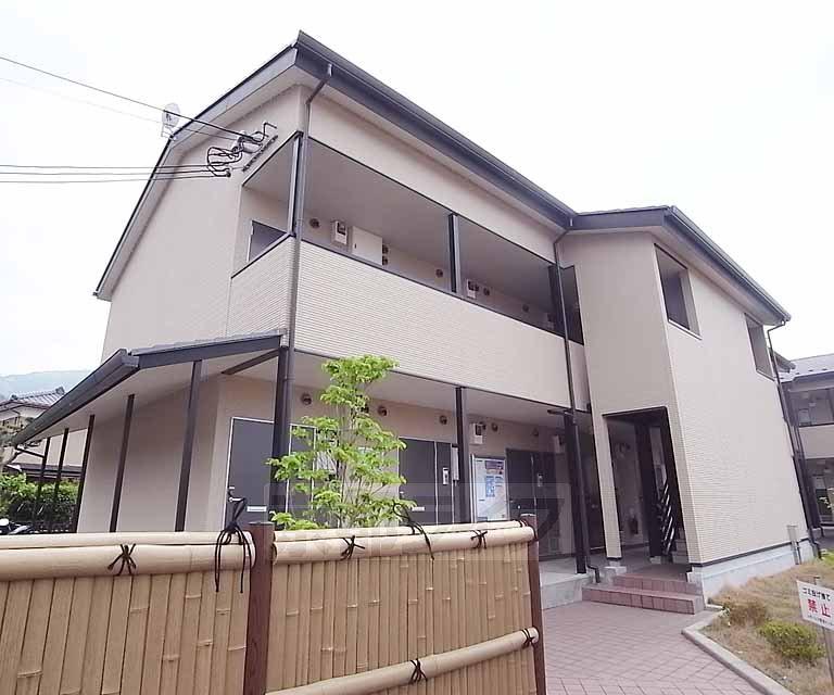 レオパレス花園