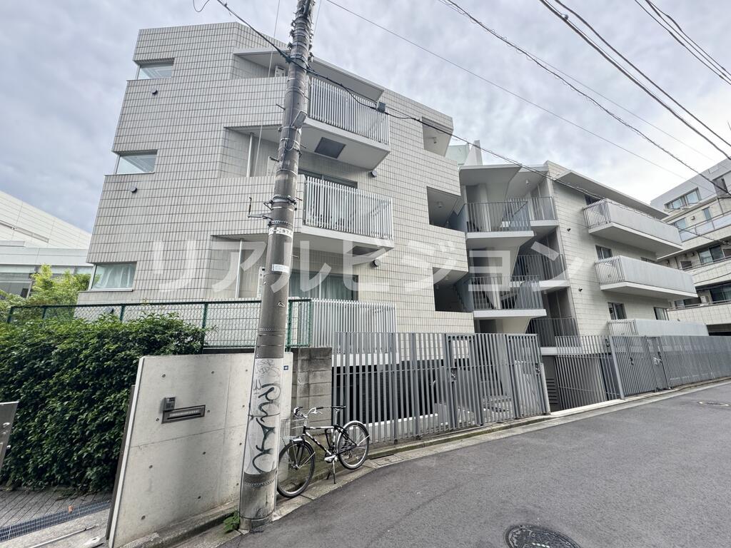 I-LAND渋谷東 アイランド渋谷東