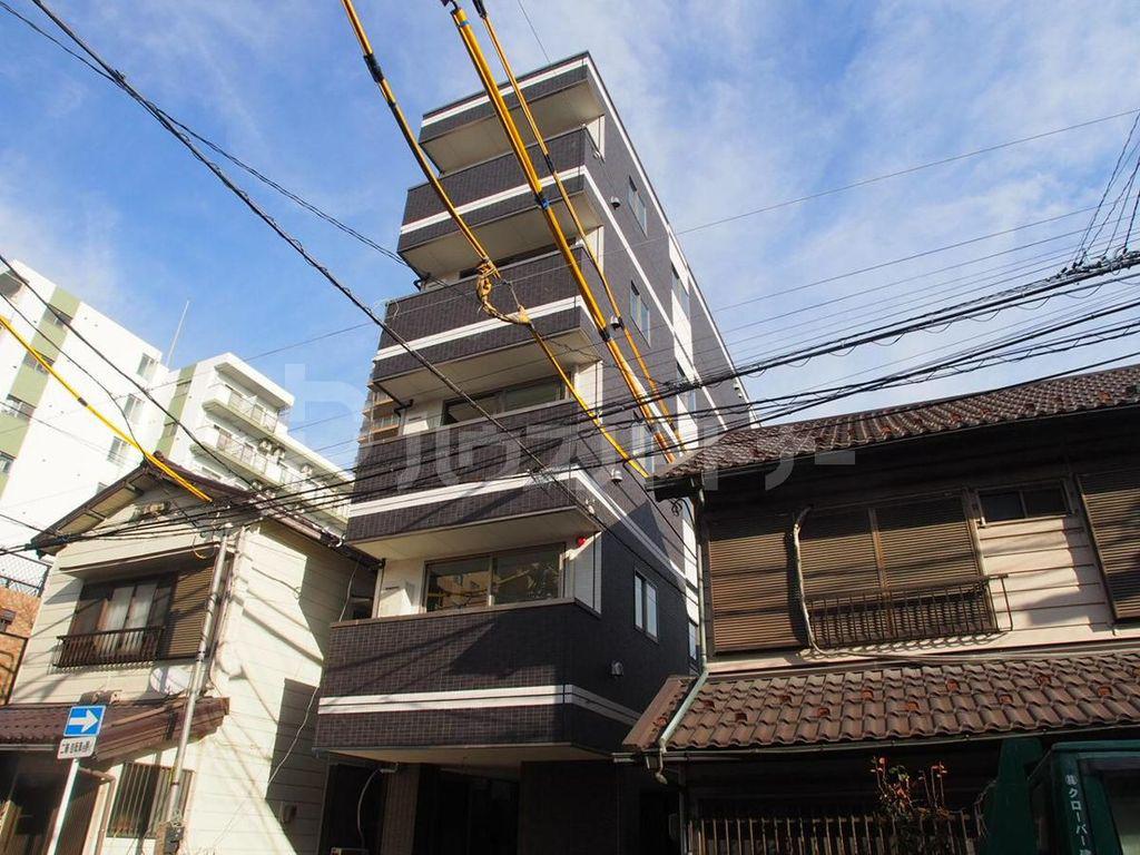 RELACHE船橋