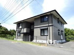 セジュール西桃山B