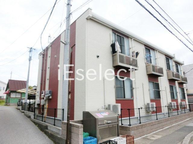 京成千葉線 京成幕張駅 徒歩9分  築15年