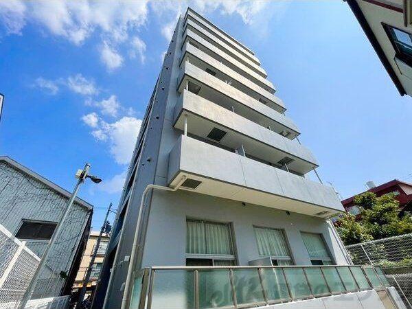 MCOURT関大前