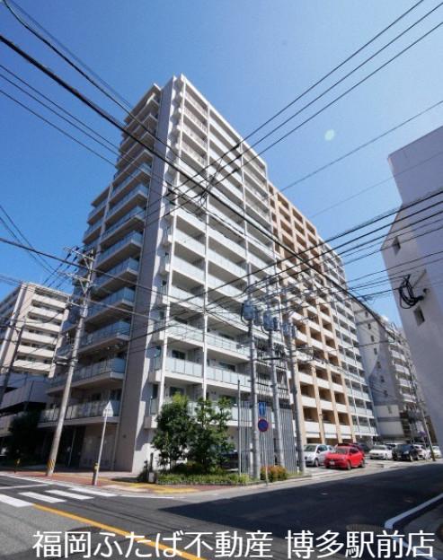 ルキシア薬院