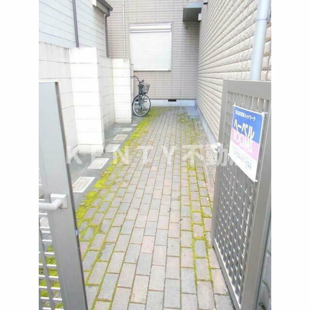 メゾン北品川