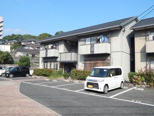 咲ら坂 C棟