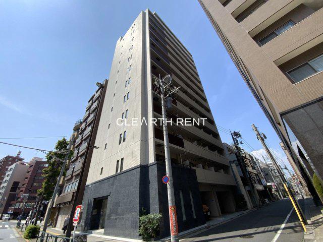 コンシェリア東京 