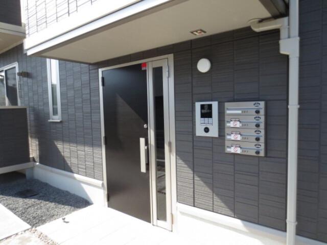 ラヴィエルジュ坂之上