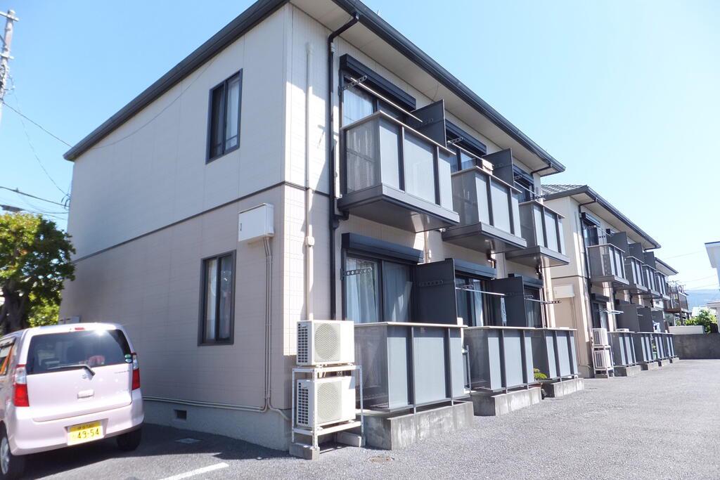 ハイム細小路IIB棟