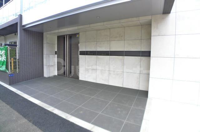 GENOVIA墨田文花SKY GARDEN