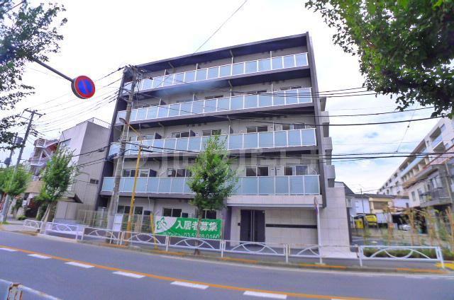 GENOVIA墨田文花SKY GARDEN
