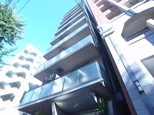 ル・ムーブル井村