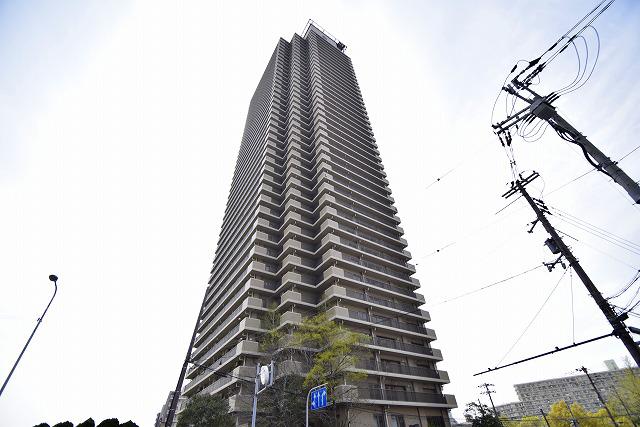 キングマンション堂島川