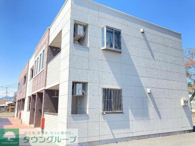 クレセント ムーン