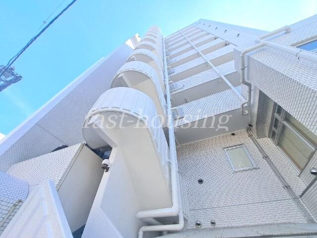 ライオンズプラザ三鷹
