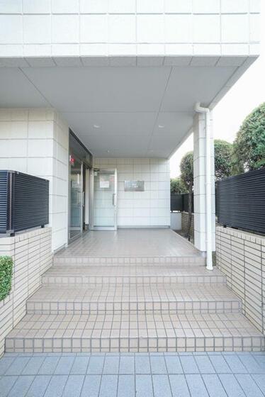 MICメゾン壱番館C棟