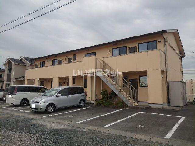 鎌田町旭ハイム