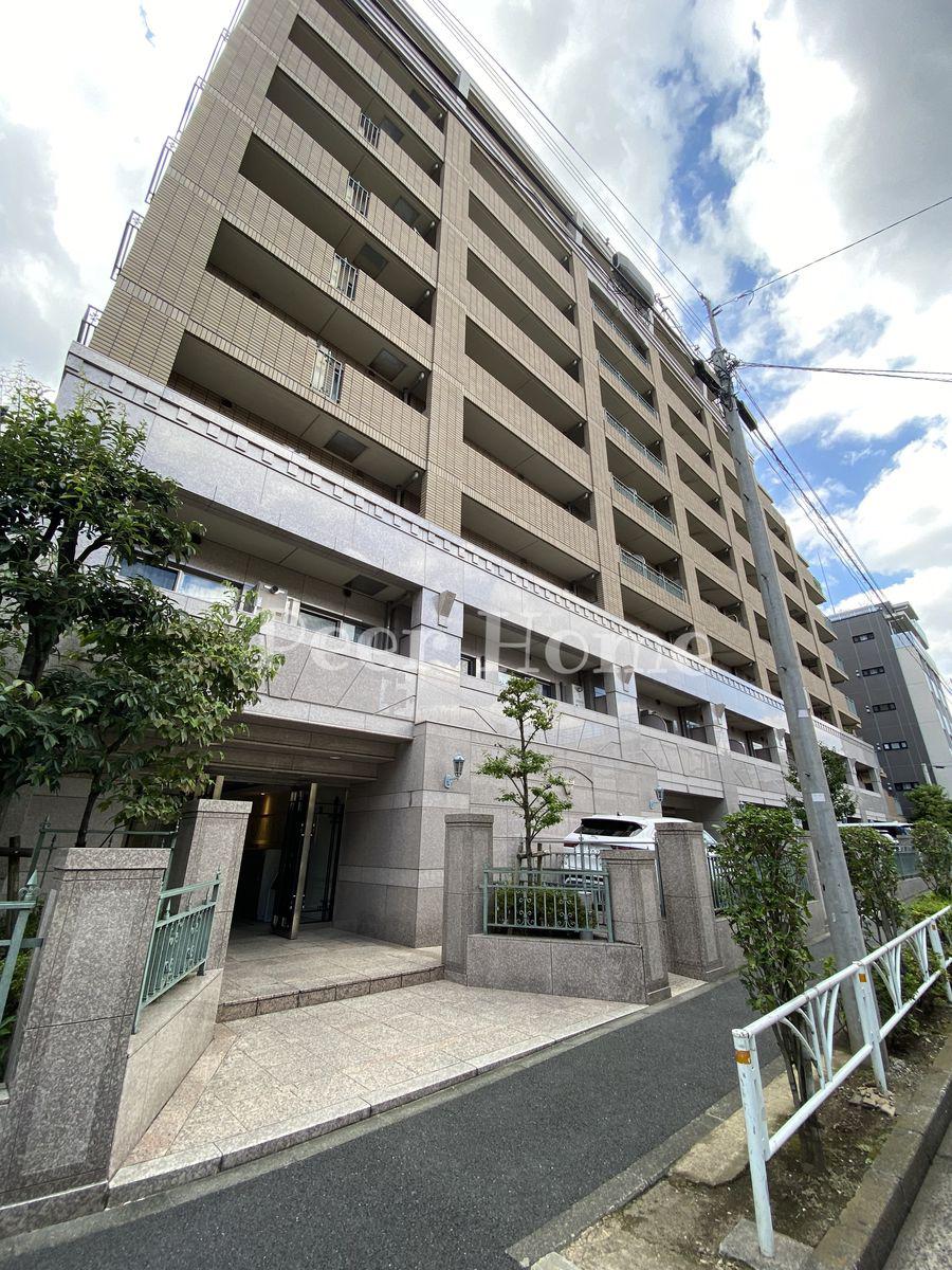 ラサンテ広尾