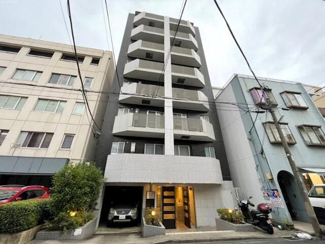 スパシエエル錦糸町