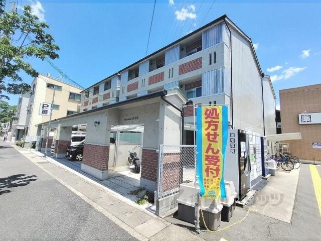 MESA VERDE 桂 B棟