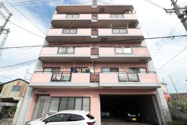 松栄マンション