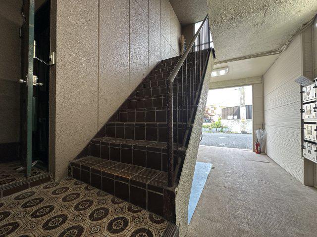 住吉清川マンション