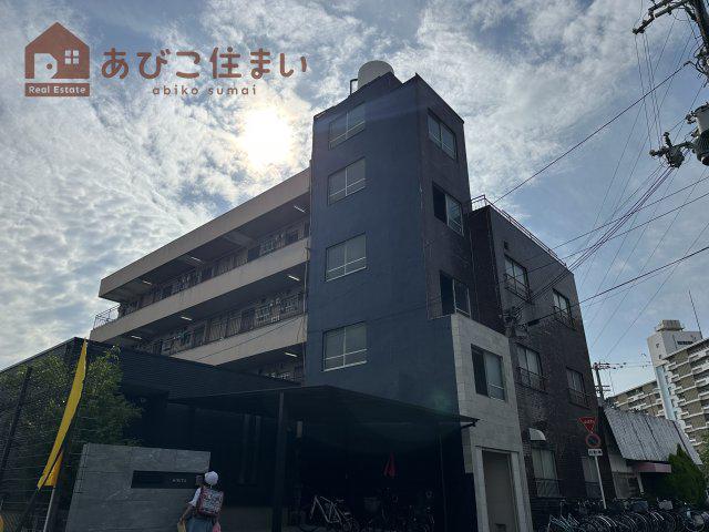 住吉清川マンション