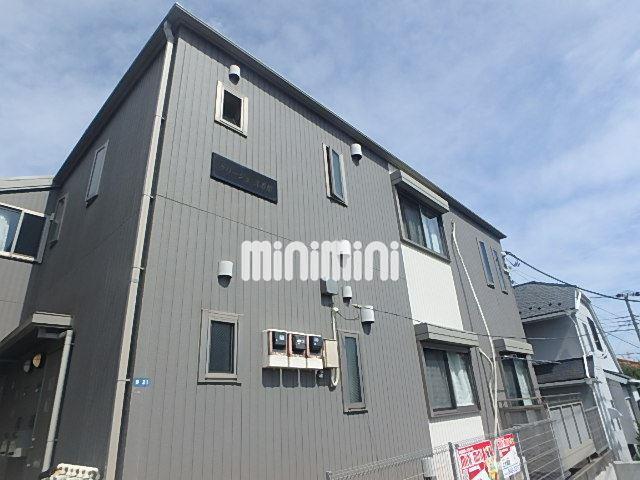 クリージュ弐番館