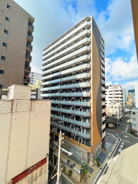 セレニテ神戸元町クレア